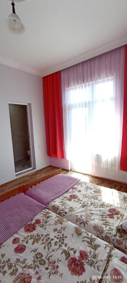 Olesya Guesthouse Mtsvane Konts'khi Buitenkant foto