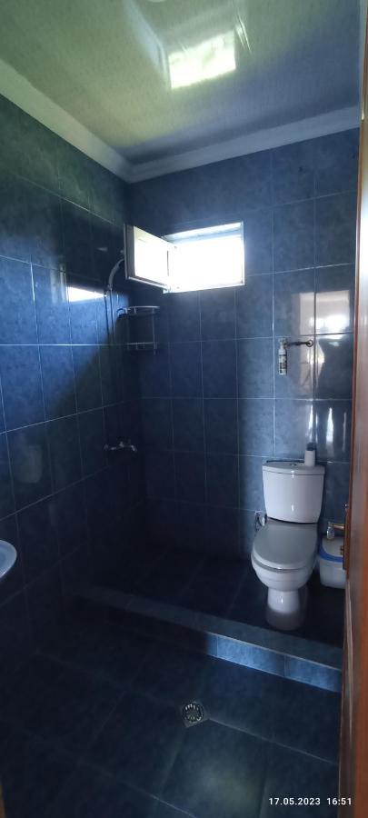 Olesya Guesthouse Mtsvane Konts'khi Buitenkant foto