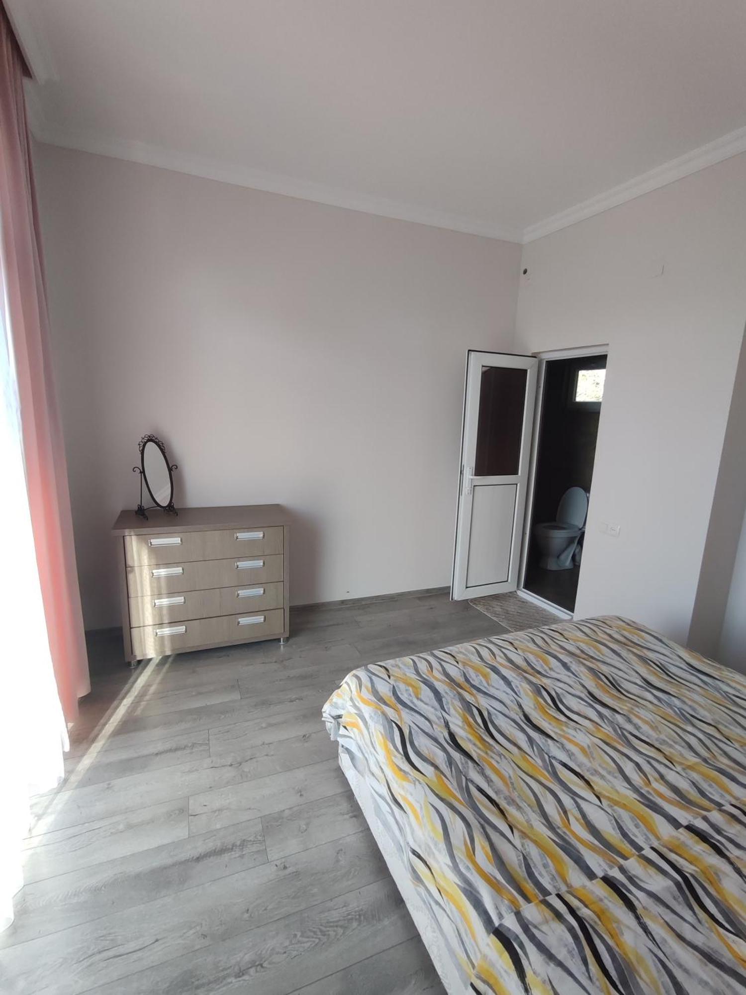 Olesya Guesthouse Mtsvane Konts'khi Buitenkant foto